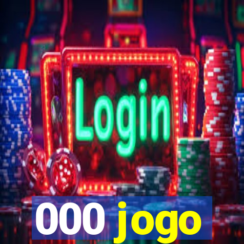 000 jogo