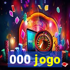 000 jogo