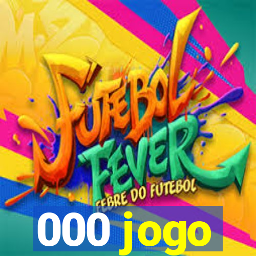 000 jogo