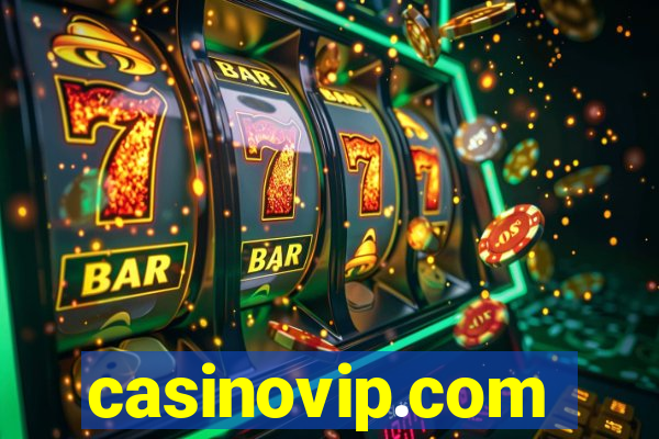 casinovip.com