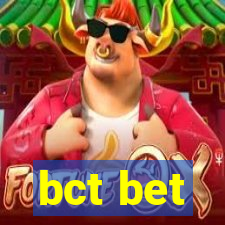 bct bet