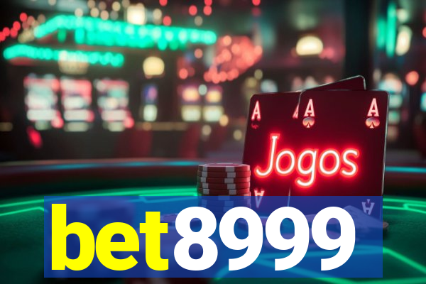 bet8999