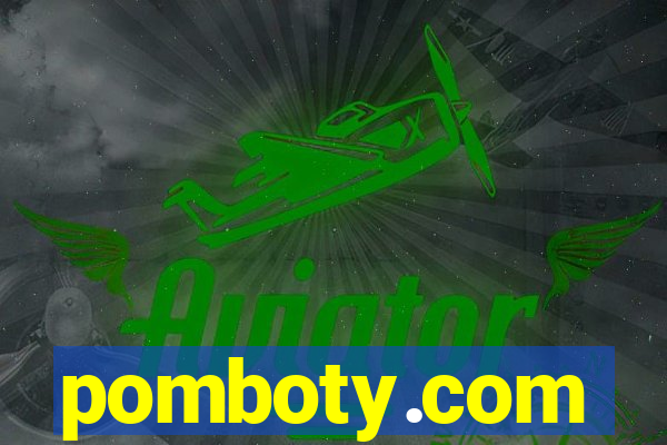 pomboty.com