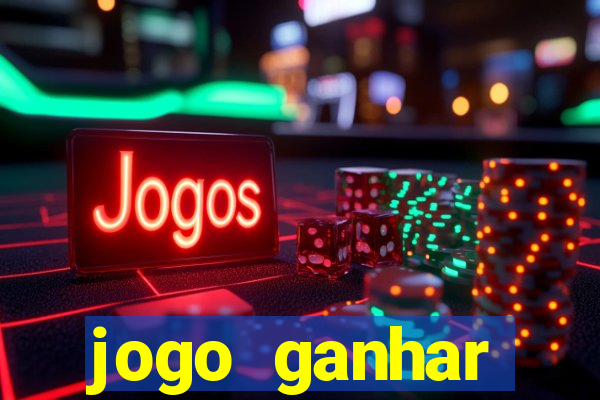 jogo ganhar dinheiro pix de verdade