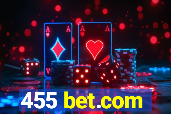 455 bet.com