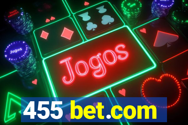 455 bet.com