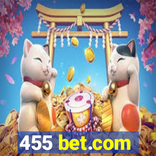 455 bet.com