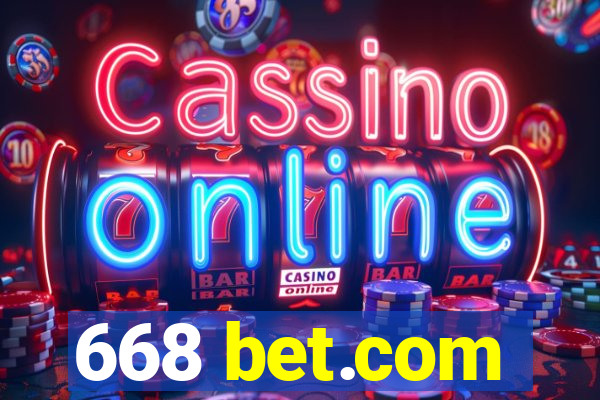 668 bet.com