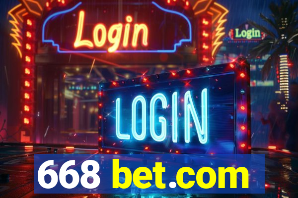 668 bet.com