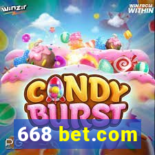 668 bet.com