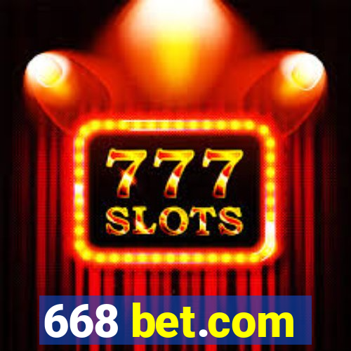 668 bet.com