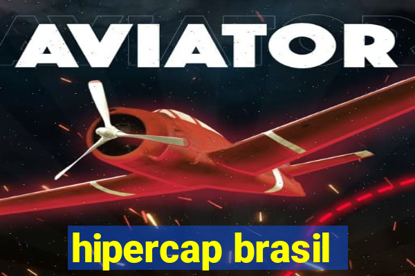 hipercap brasil