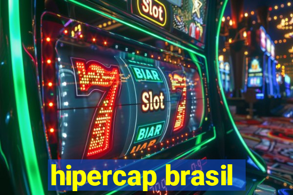 hipercap brasil