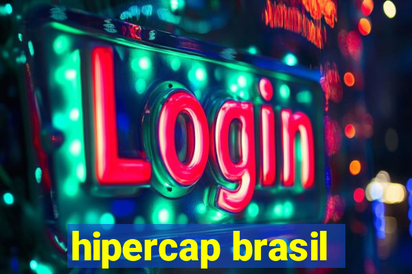 hipercap brasil