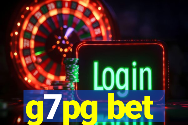 g7pg bet