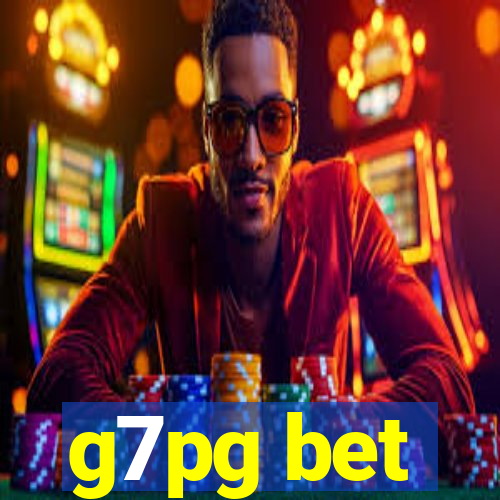 g7pg bet