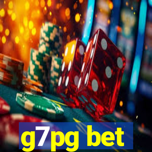 g7pg bet