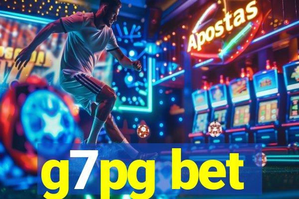 g7pg bet