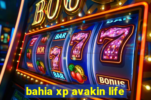 bahia xp avakin life