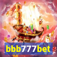 bbb777bet