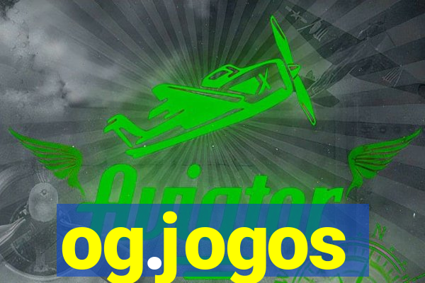 og.jogos