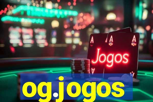 og.jogos