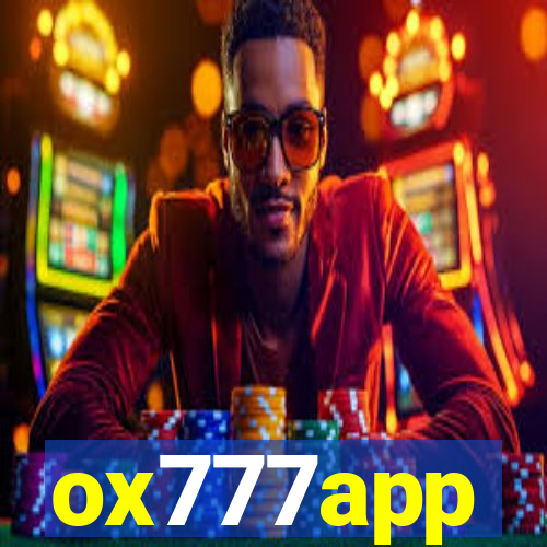 ox777app