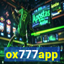 ox777app