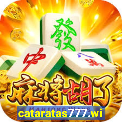 cataratas777.win