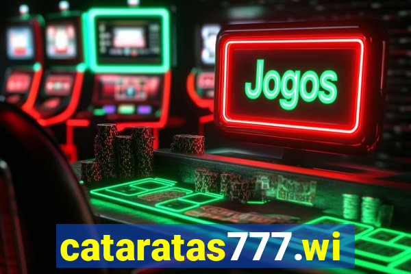 cataratas777.win