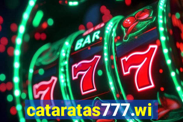 cataratas777.win