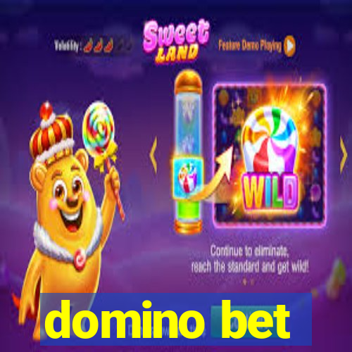 domino bet