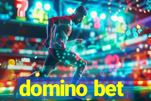 domino bet