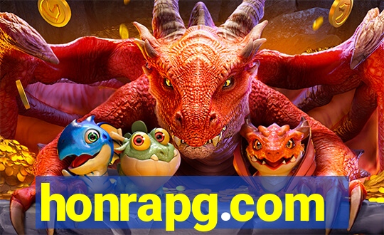 honrapg.com