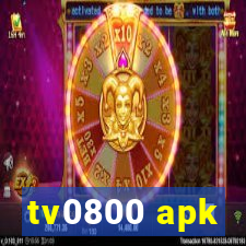 tv0800 apk