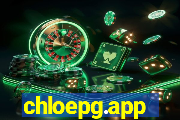 chloepg.app