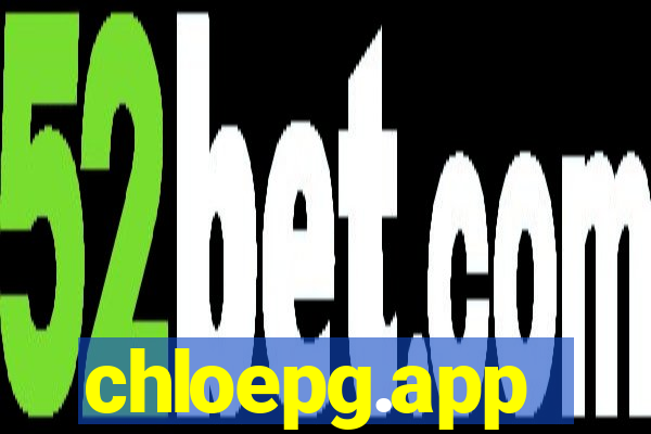 chloepg.app