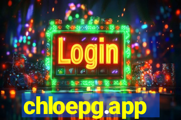 chloepg.app