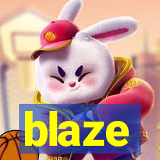 blaze