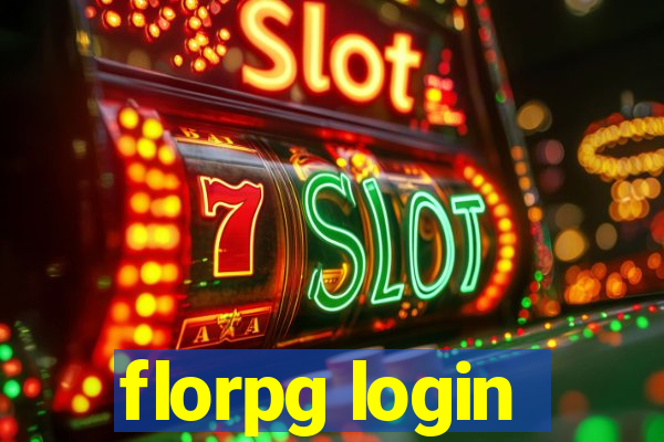 florpg login