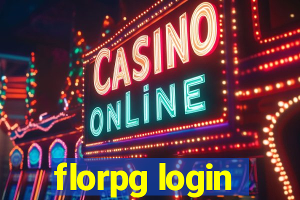 florpg login