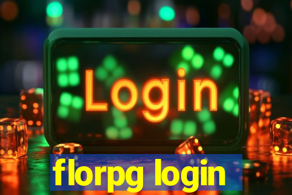 florpg login