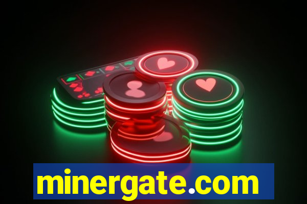 minergate.com