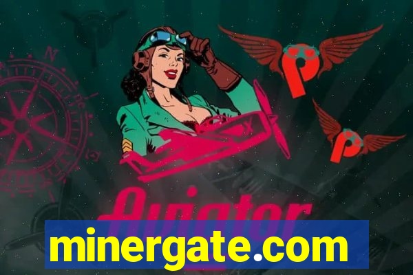 minergate.com