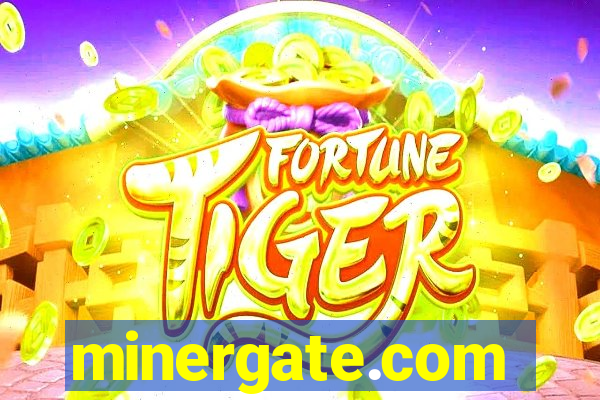 minergate.com