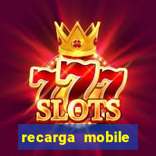 recarga mobile legends 1 real