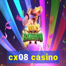 cx08 casino