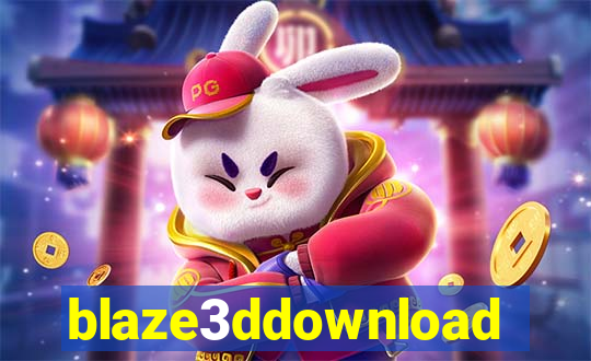 blaze3ddownload