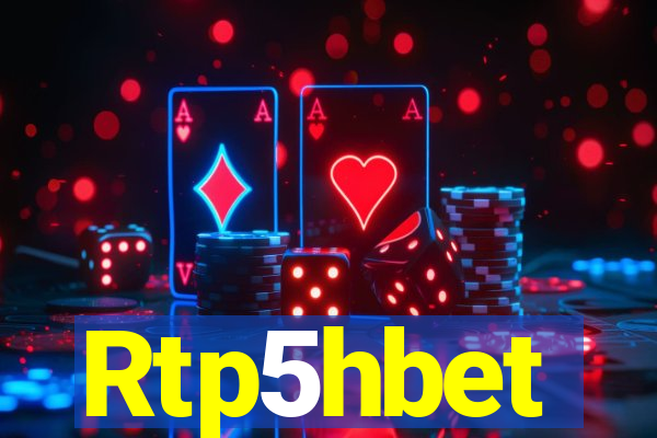 Rtp5hbet