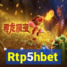 Rtp5hbet